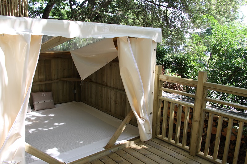 Lodging le lac, Lacanau - photo 4