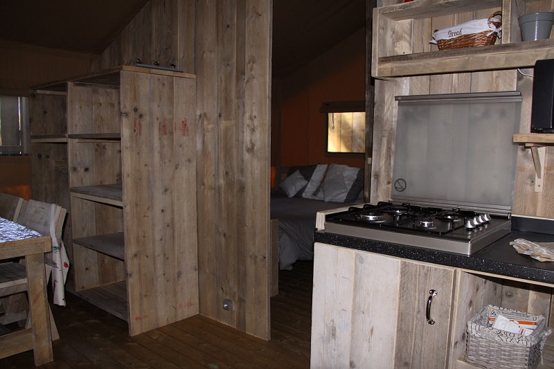 Lodging le lac, Lacanau - photo 12