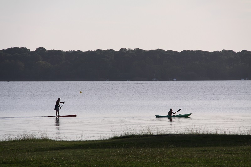 Lodging le lac, Lacanau - photo 13