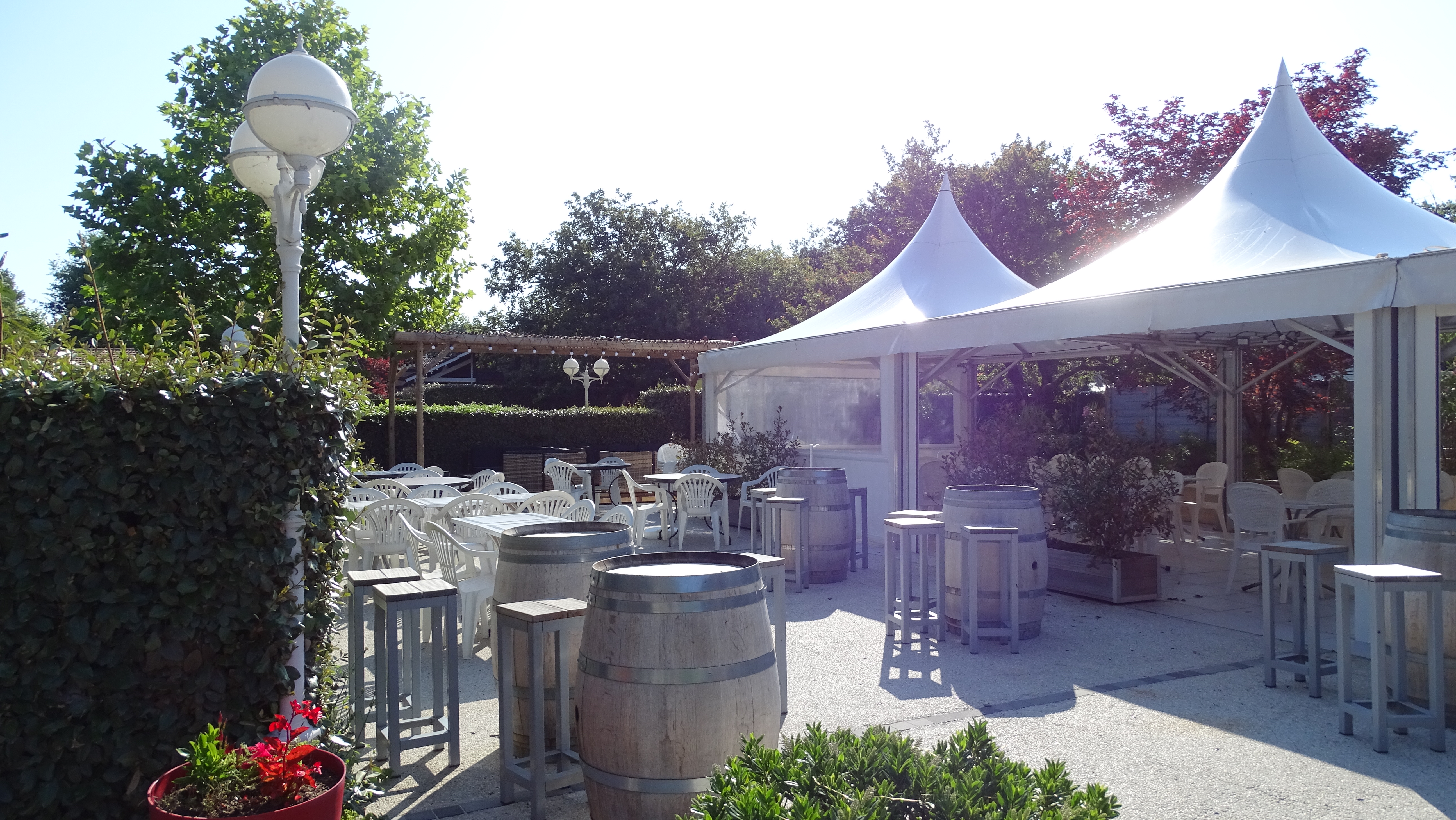 Camping Lou Galip - photo 2