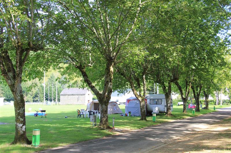 Camping du Pont Lat