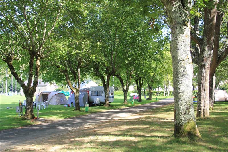 Camping du Pont Lat