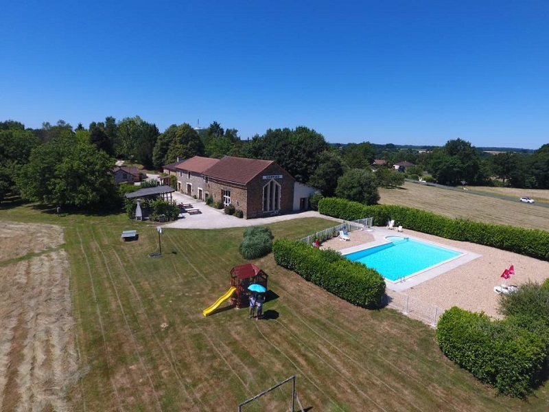 Camping Le Lieu - photo 2