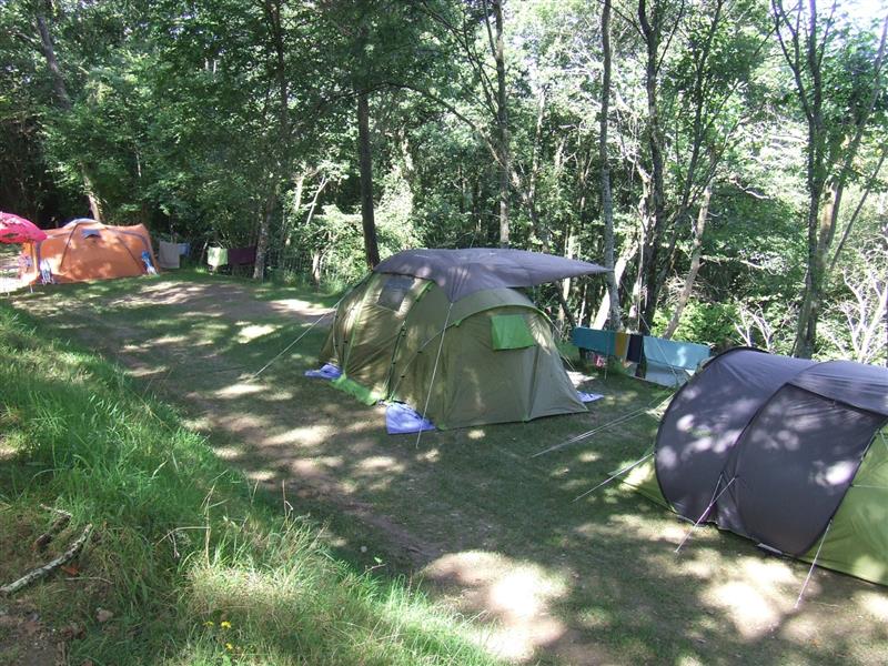 Camping Manex
