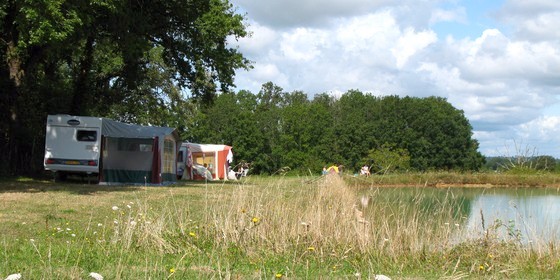 Camping à la ferme Milhac-Oie en Périgord - photo 2