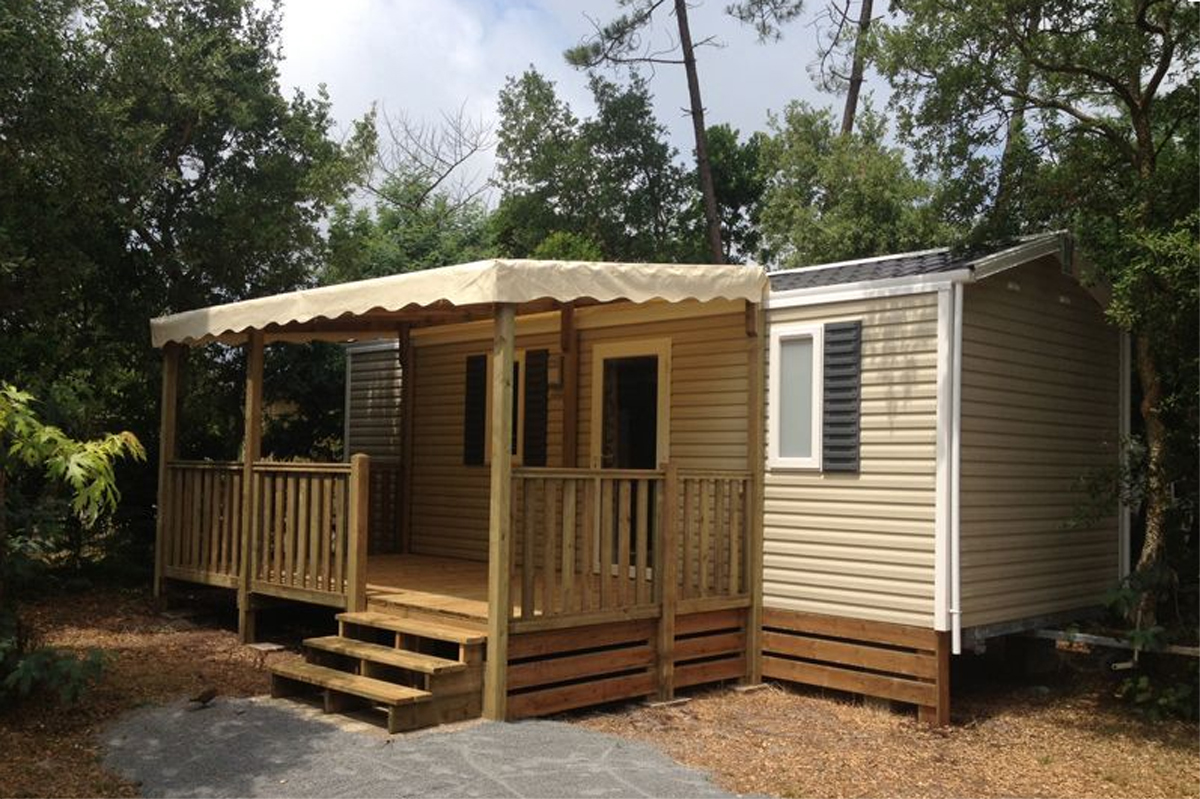 Camping de Moïsan - photo 5