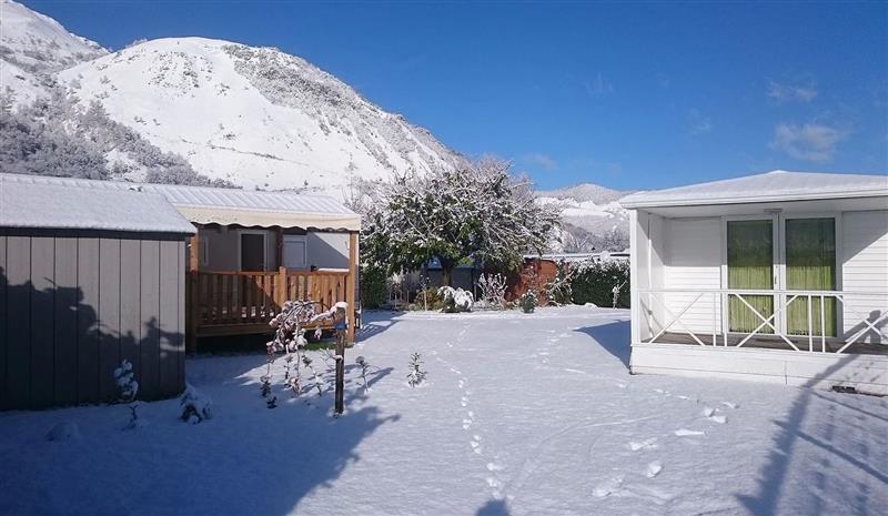 Camping Municipal de Monplaisir
