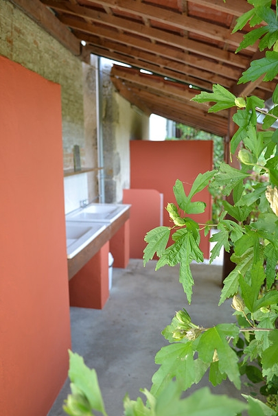 Camping du Moulin Saint Laurent - photo 3