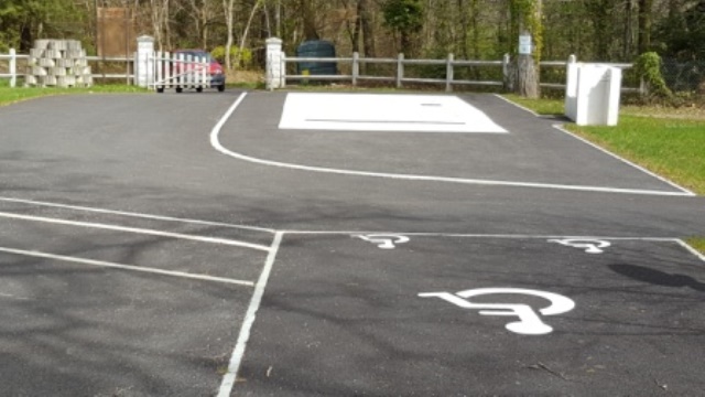 Camping Le Vert-Bois