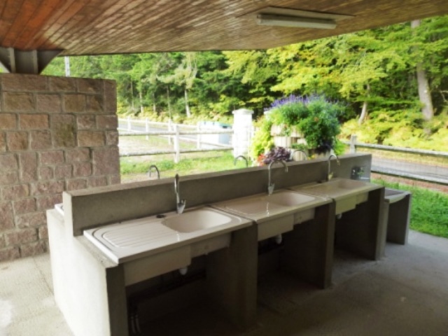 Camping Le Vert-Bois - photo 5