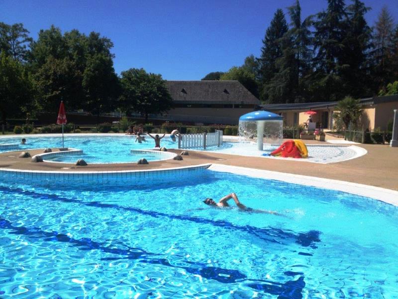 Camping municipal Le Longour - photo 4