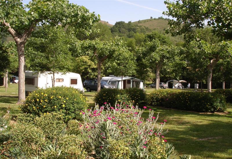 Camping Narbaitz
