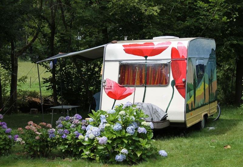 Camping Narbaitz