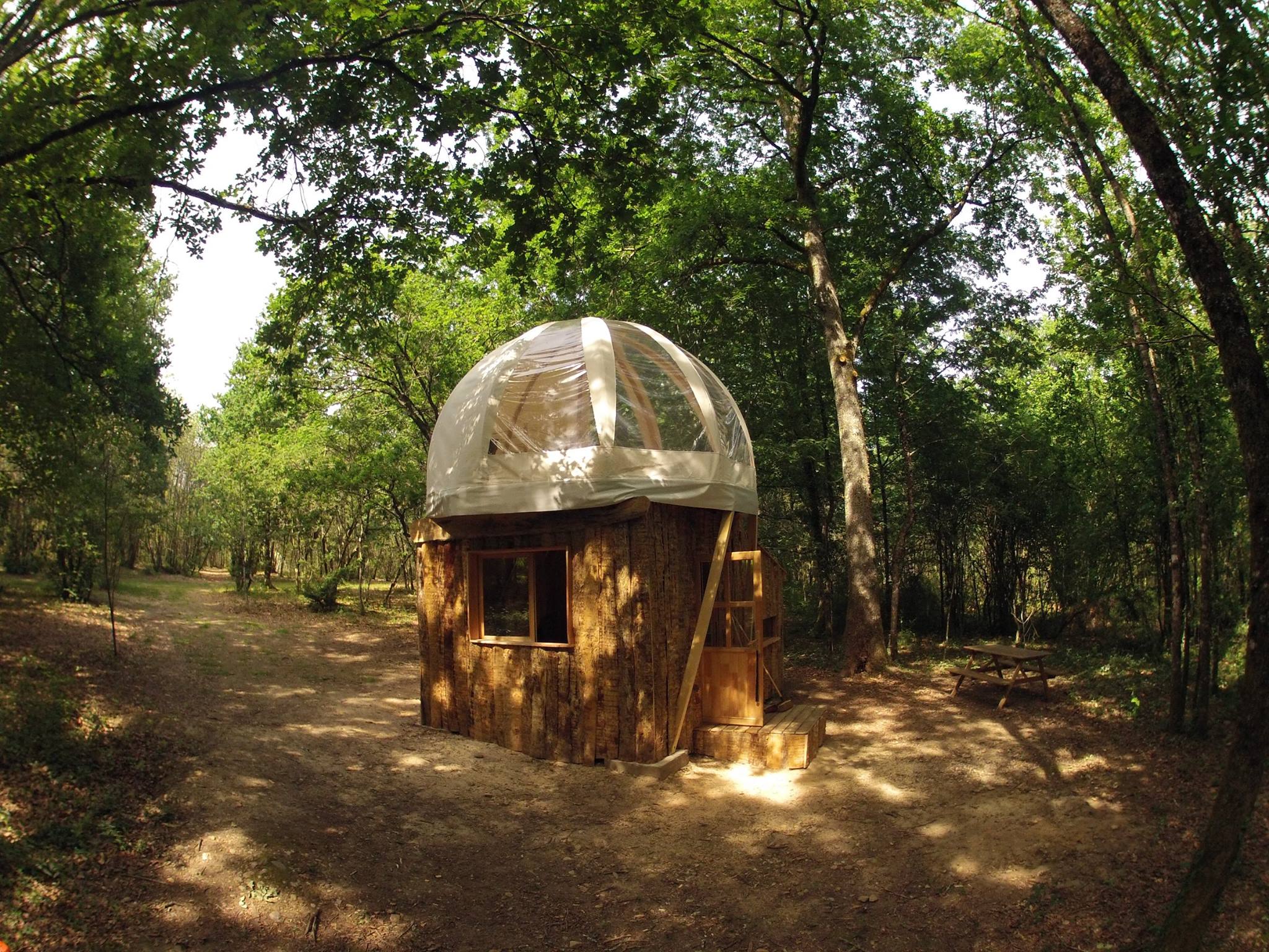 Ô Bois Dormant, Lempzours - photo 6