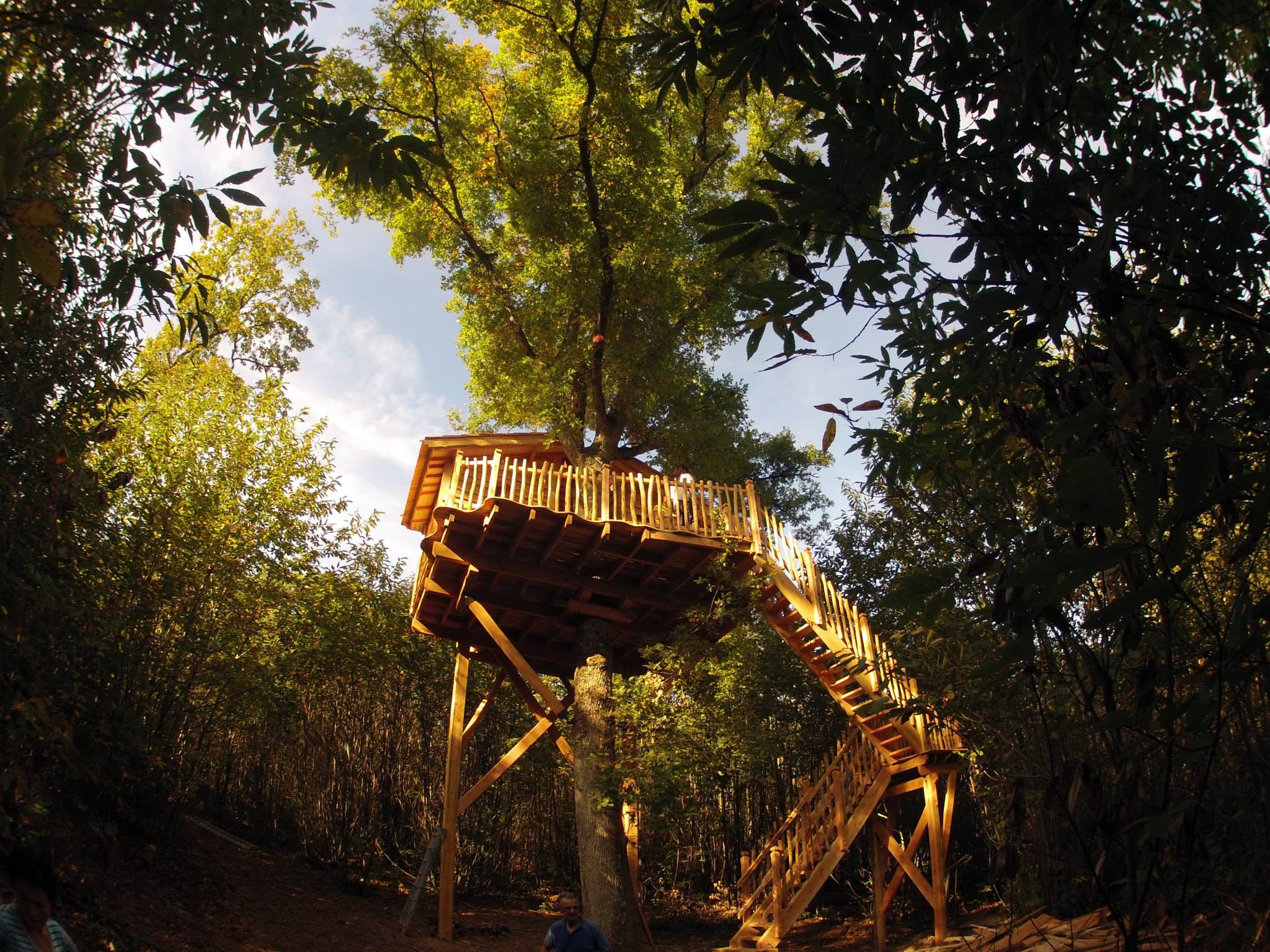 Ô Bois Dormant, Lempzours - photo 2