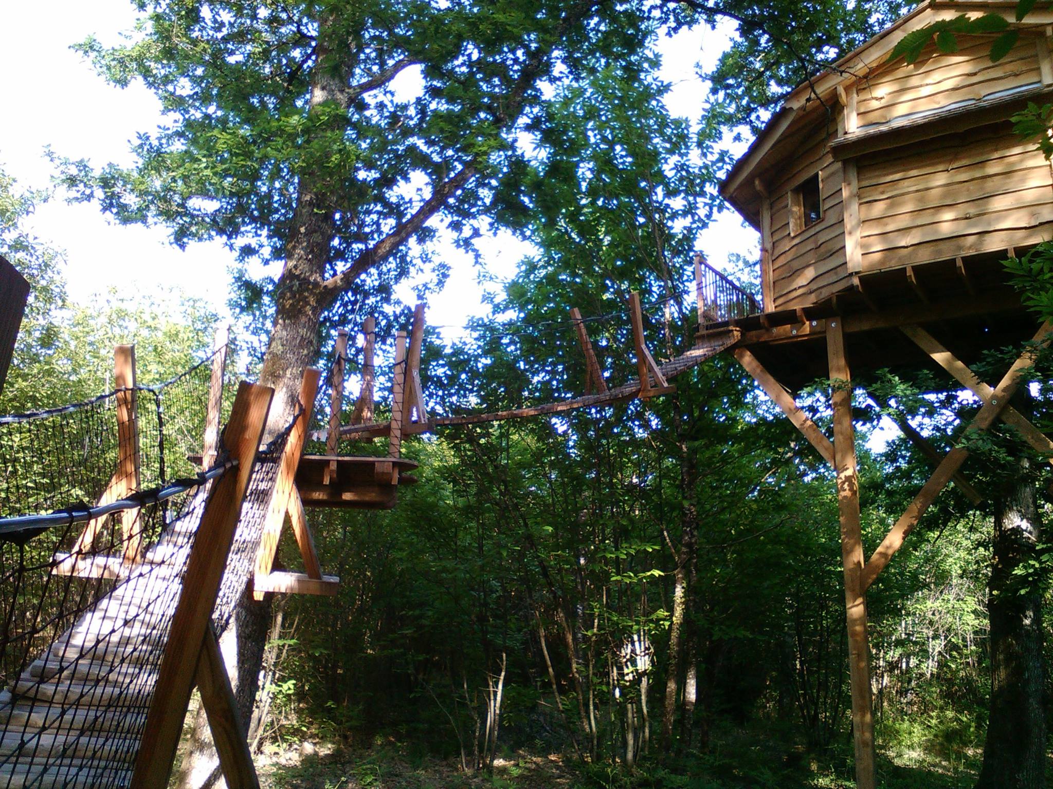 Ô Bois Dormant, Lempzours - photo 3