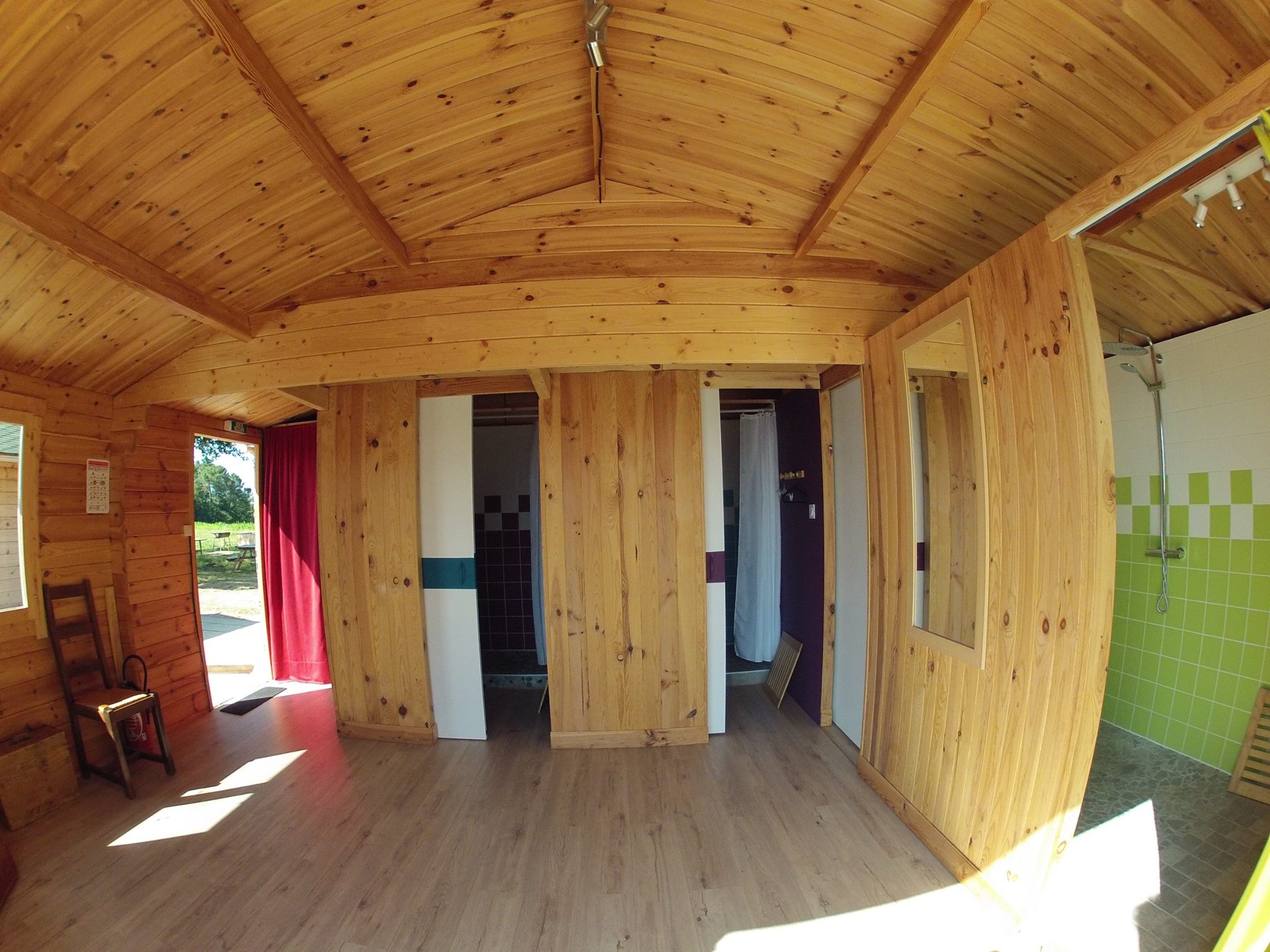 Ô Bois Dormant, Lempzours - photo 5