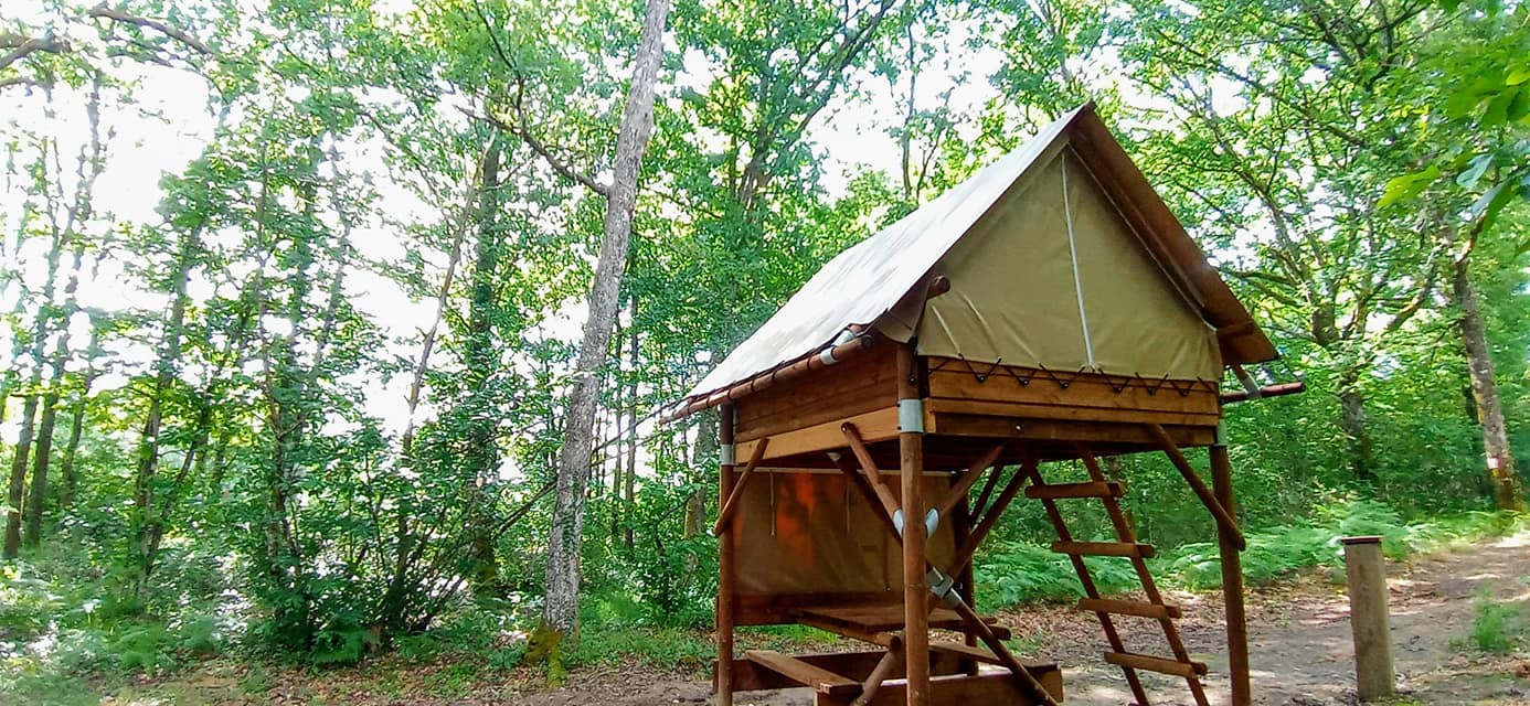 Ô Bois Dormant, Lempzours - photo 4