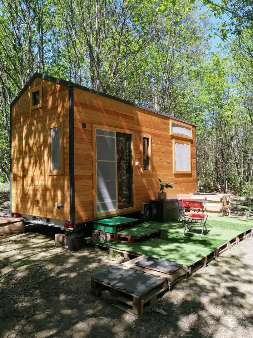 Ô Bois Dormant, Lempzours - photo 7