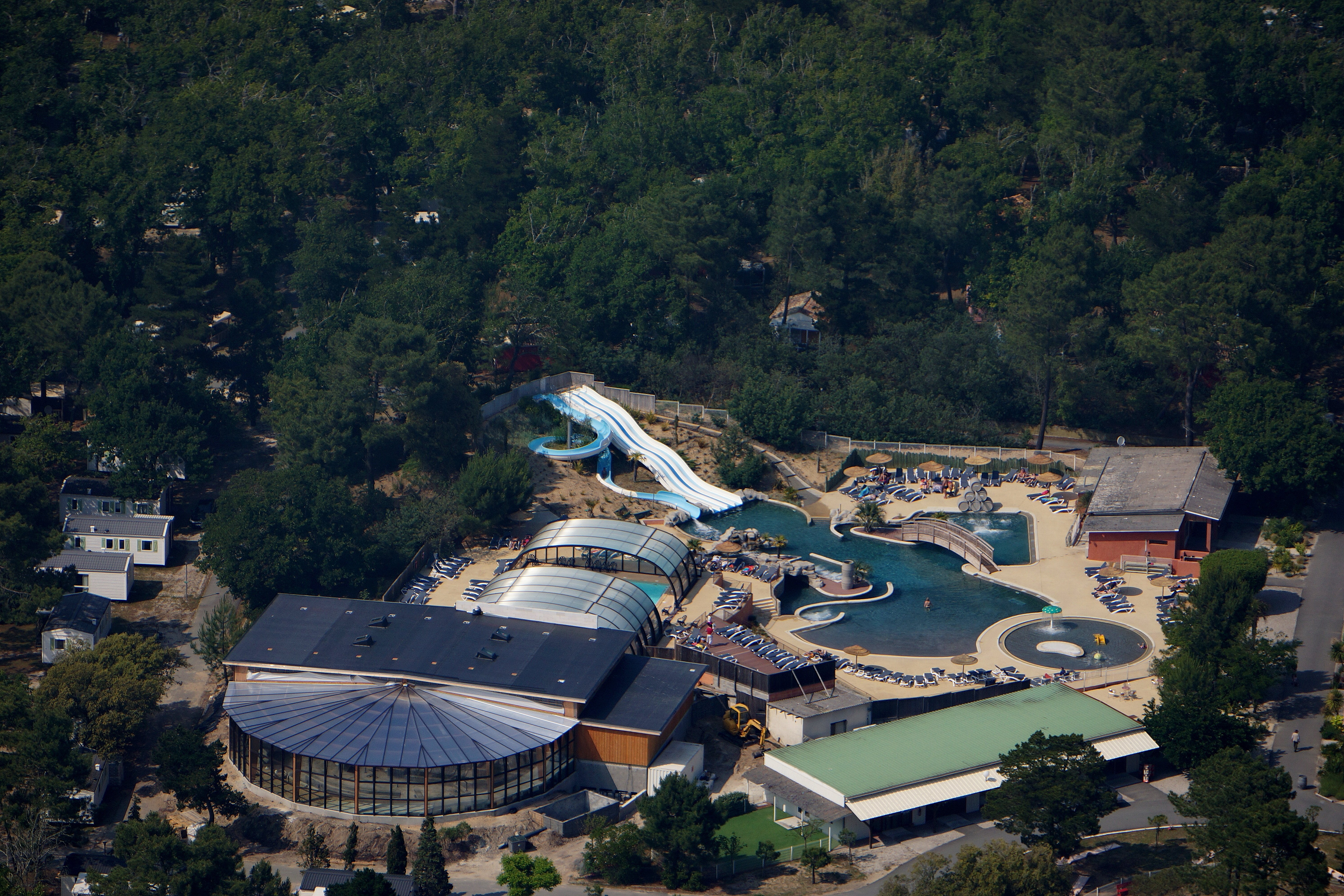 Camping Le Palace