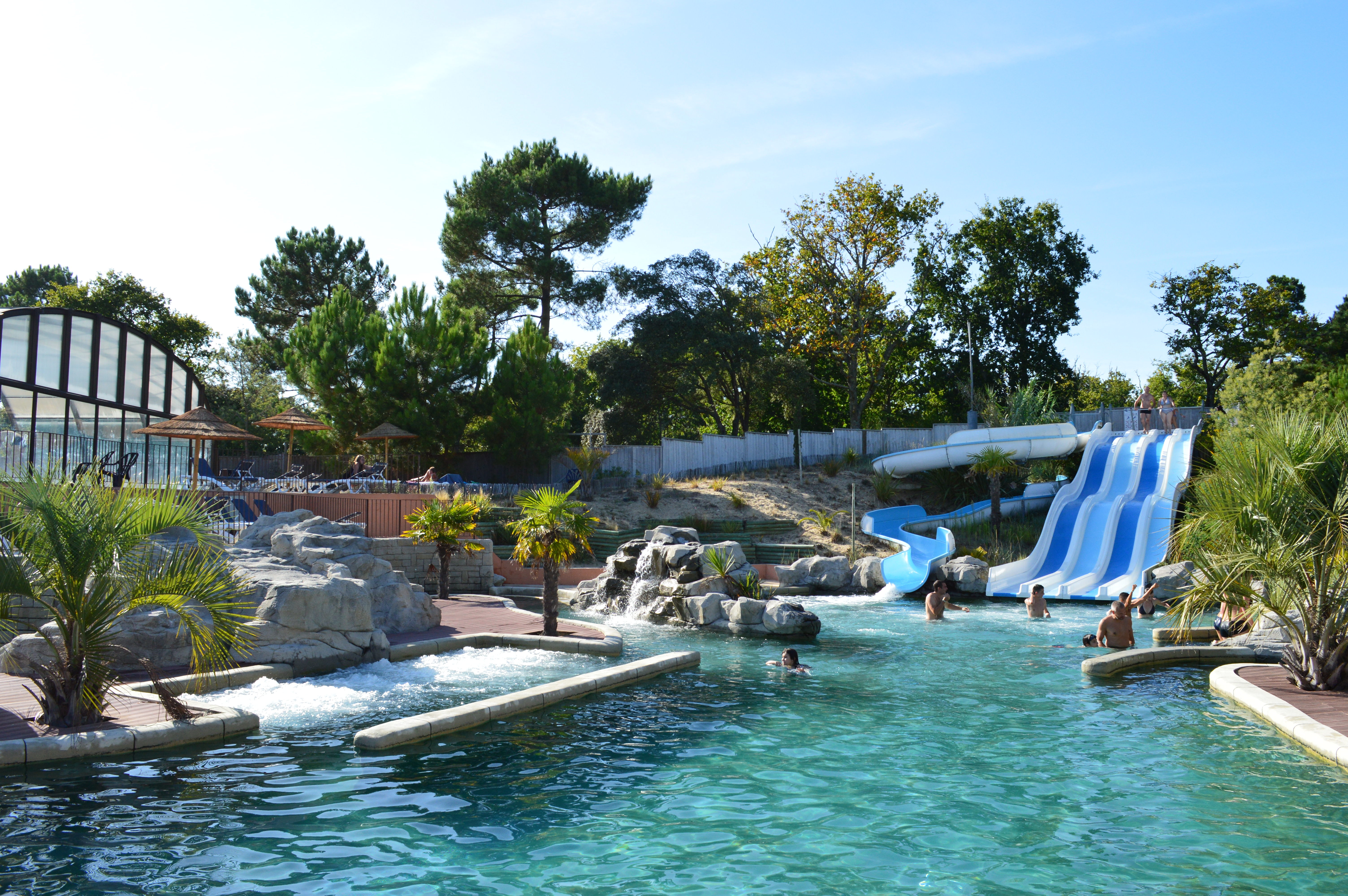 Camping Le Palace, Soulac-sur-Mer - photo 6