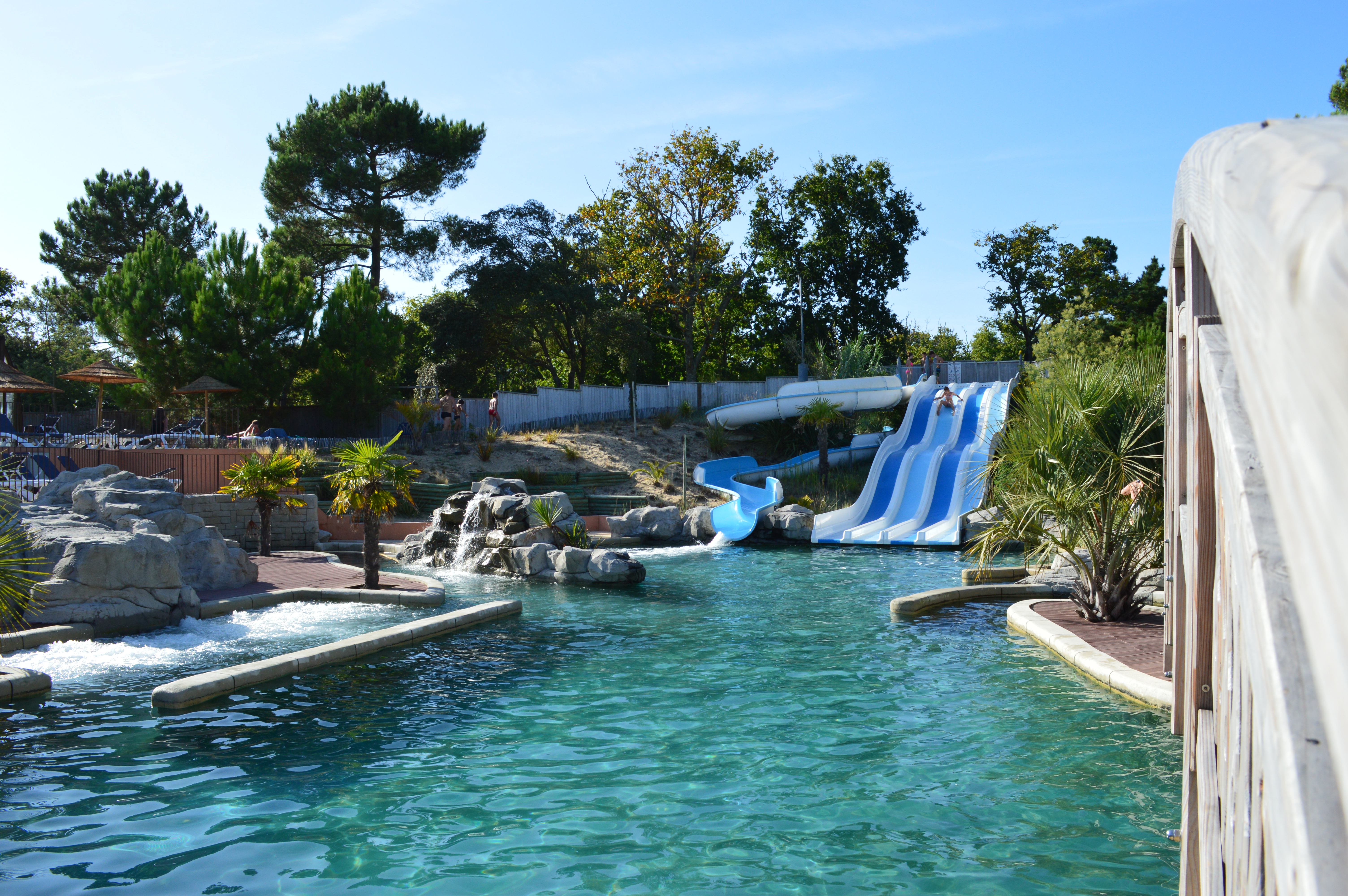 Camping Le Palace, Soulac-sur-Mer - photo 4
