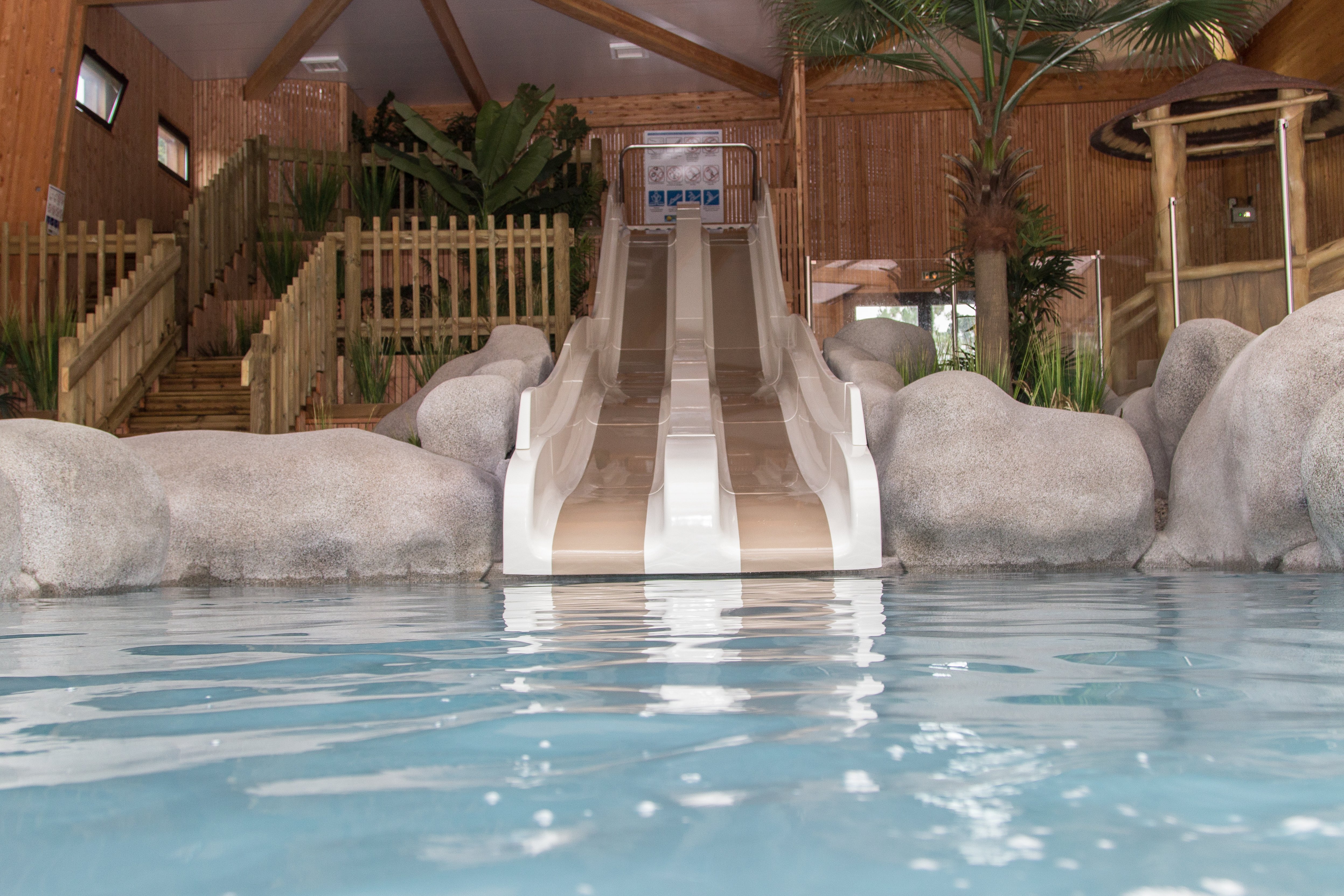 Camping Le Palace, Soulac-sur-Mer - photo 2