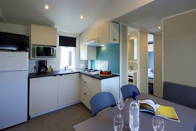 Camping Pasteur Vacances - photo 4