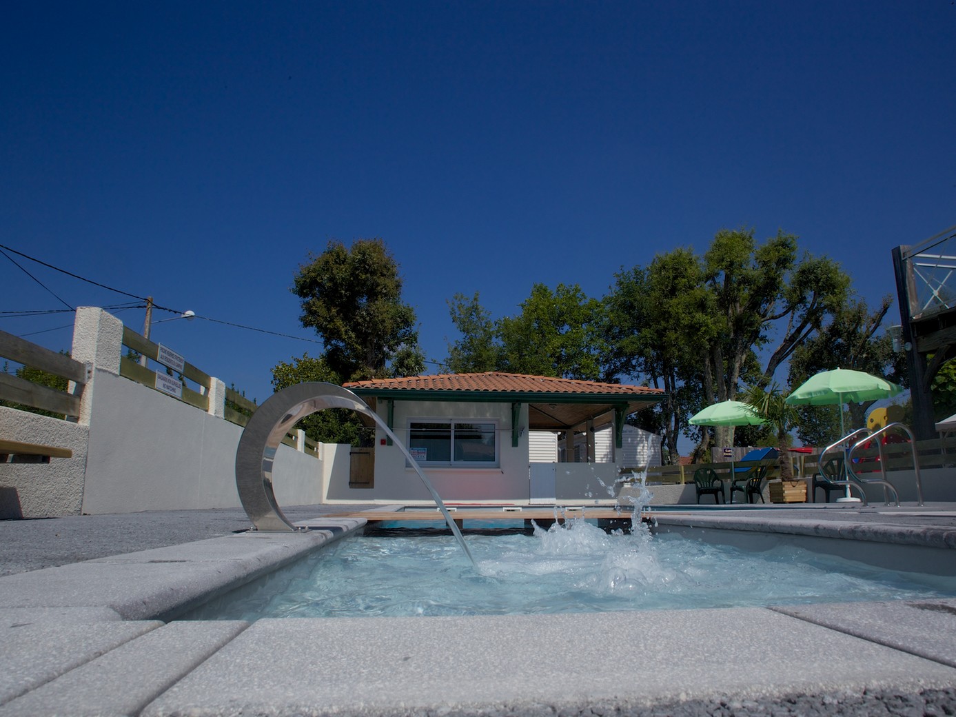 Camping Pasteur Vacances - photo 3