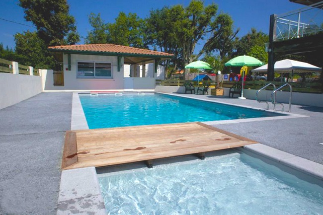 Camping Pasteur Vacances - photo 2