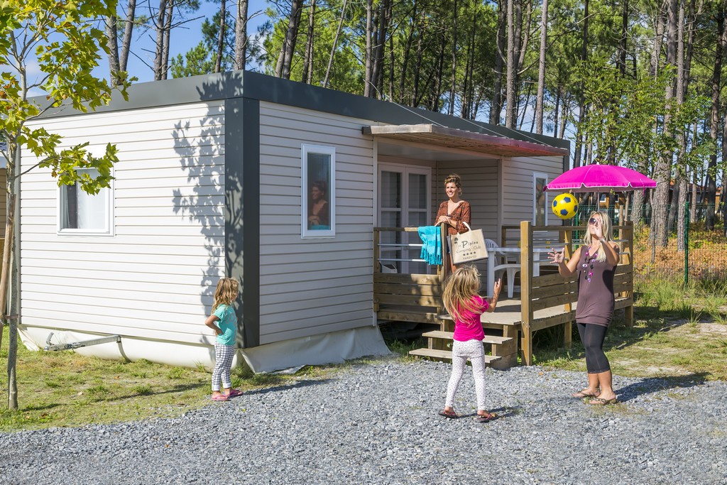 Camping Le Pipiou Siblu, Parentis-en-Born - photo 9