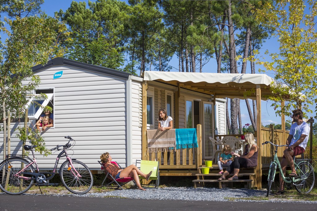 Camping Le Pipiou Siblu, Parentis-en-Born - photo 10
