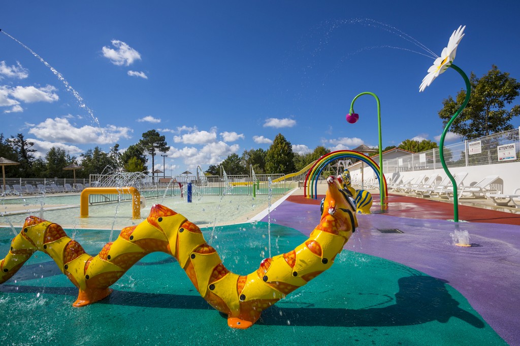 Camping Le Pipiou Siblu, Parentis-en-Born - photo 5
