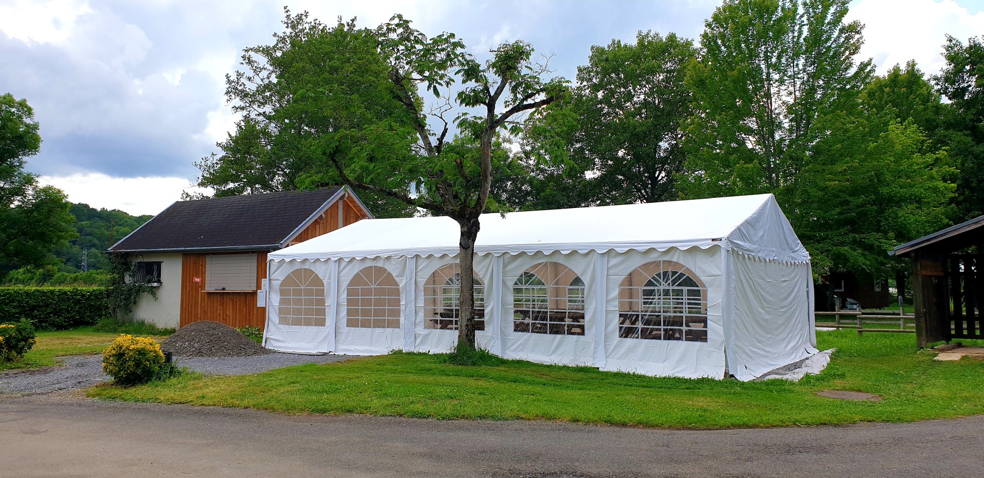 Camping Pyrénées Nature - photo 3