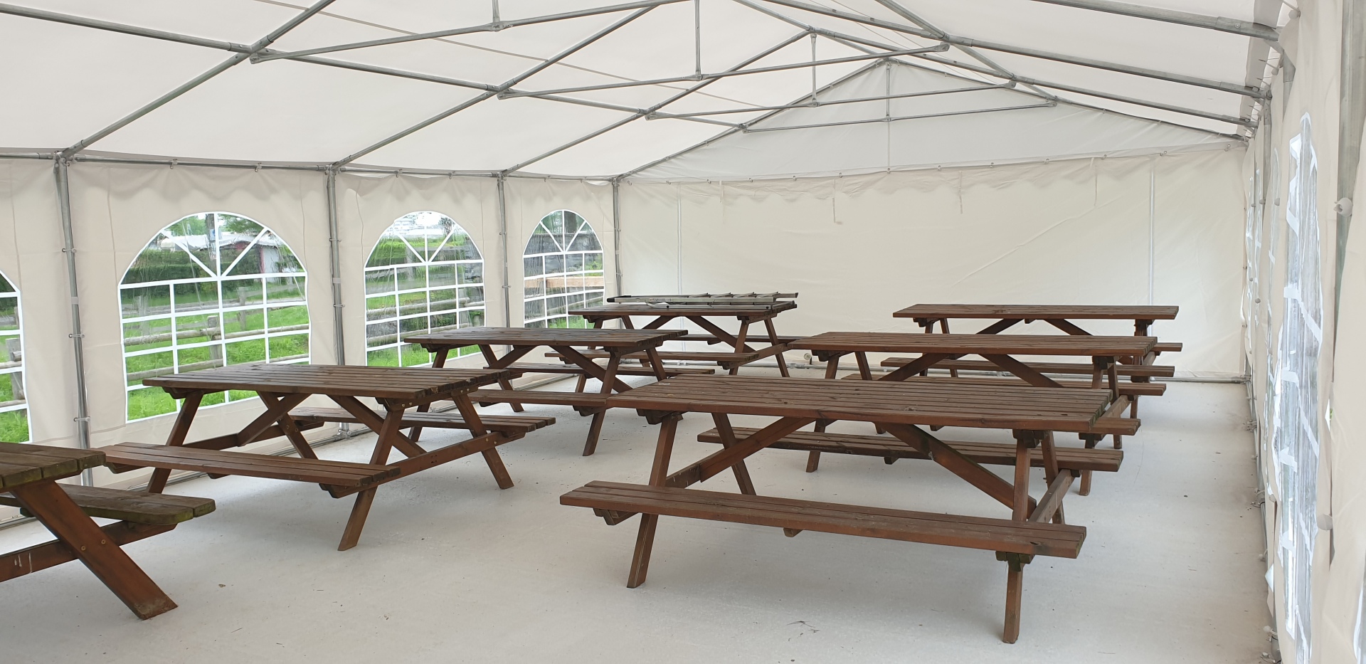 Camping Pyrénées Nature, Oloron-Sainte-Marie - photo 13