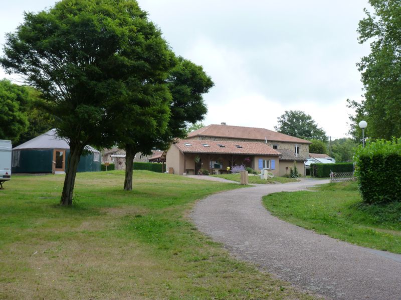 Camping du Lac - photo 5