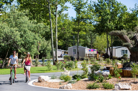 Camping Siblu Domaine de Soulac, Soulac-sur-Mer - photo 9