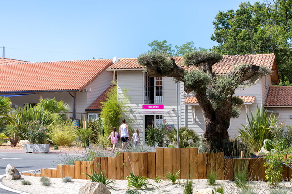 Camping Siblu Domaine de Soulac, Soulac-sur-Mer - photo 6