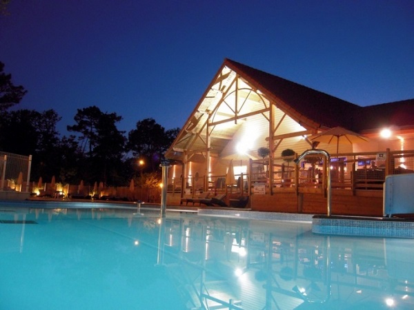 Camping Siblu Domaine de Soulac, Soulac-sur-Mer - photo 2
