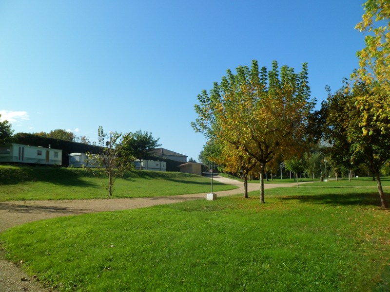 Camping de Sourzac - photo 3