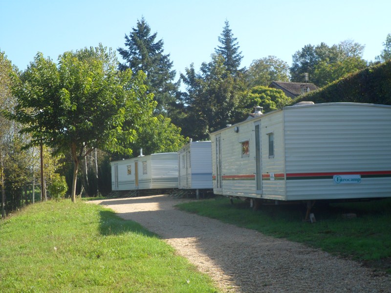 Camping de Sourzac - photo 4