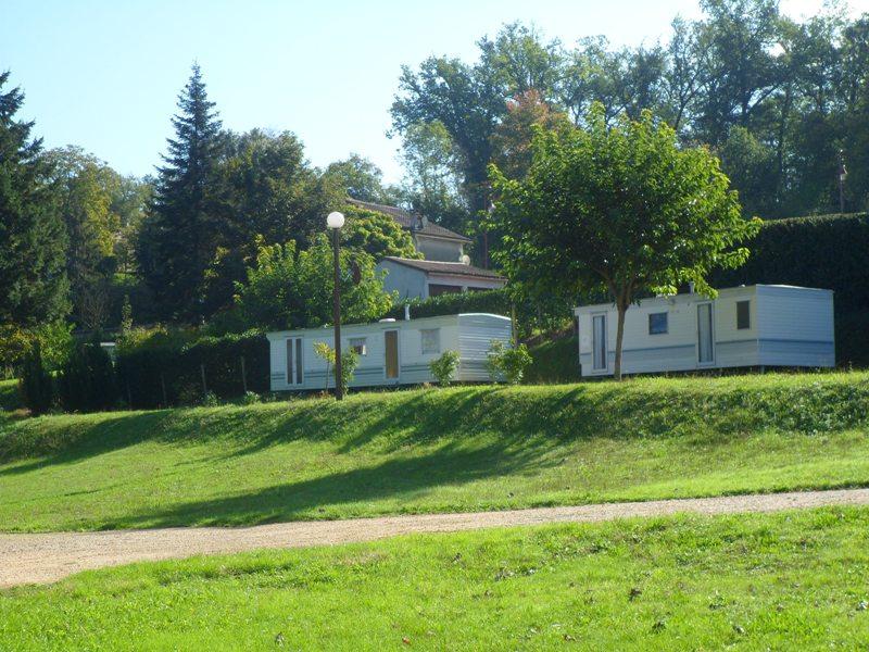 Camping de Sourzac, Sourzac - photo 6