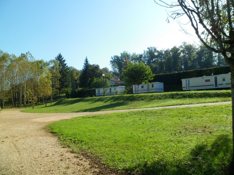 Camping de Sourzac, Sourzac - photo 5