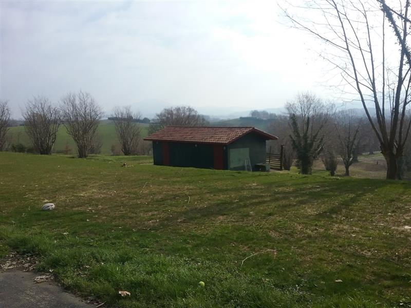 Camping Urlo Gaina Epherra