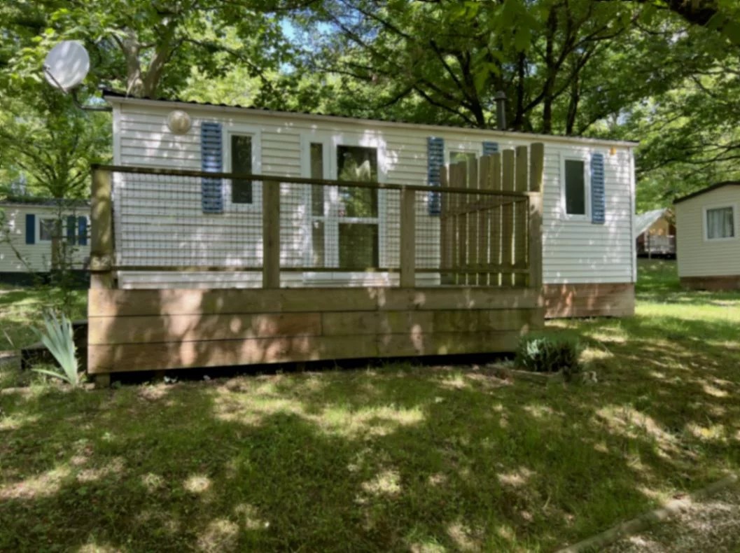 Camping X'trem Village - photo 3