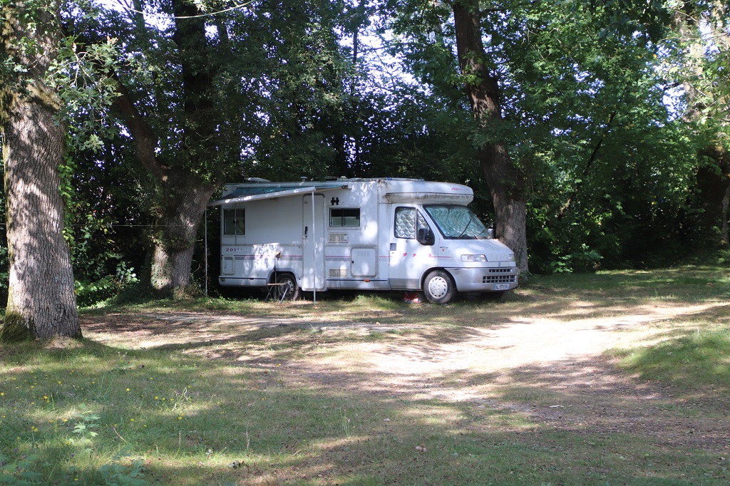 Camping La ferme Bizençon - photo 3