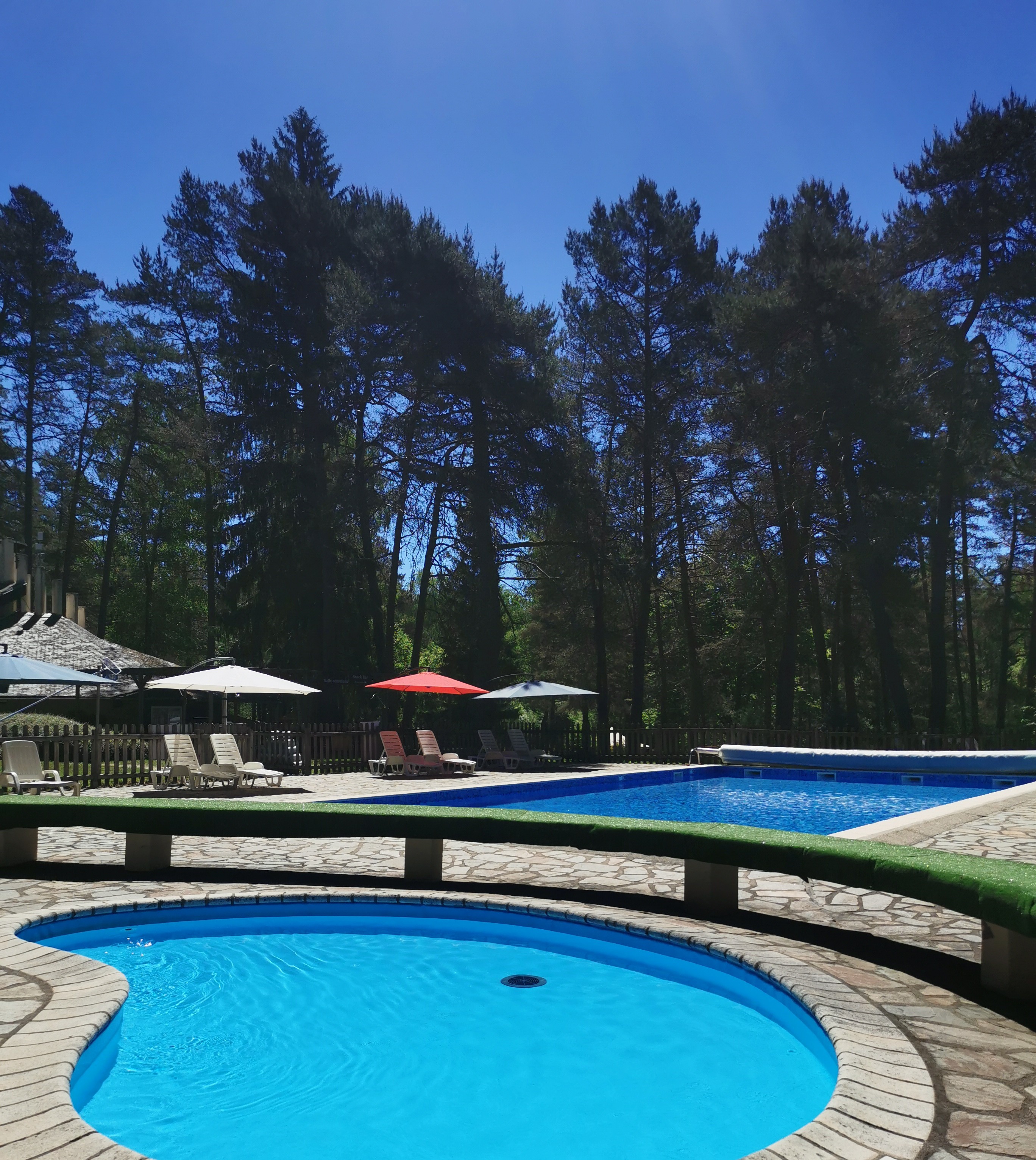 Camping les Sapins de Corrèze - photo 5