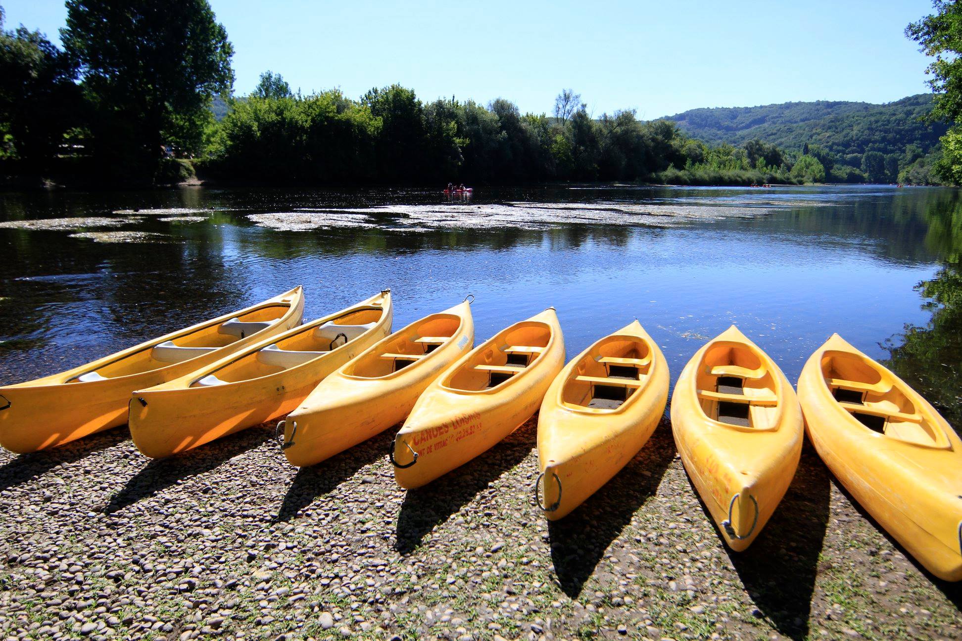 Camping Vagues Océanes Beau Rivage - photo 5