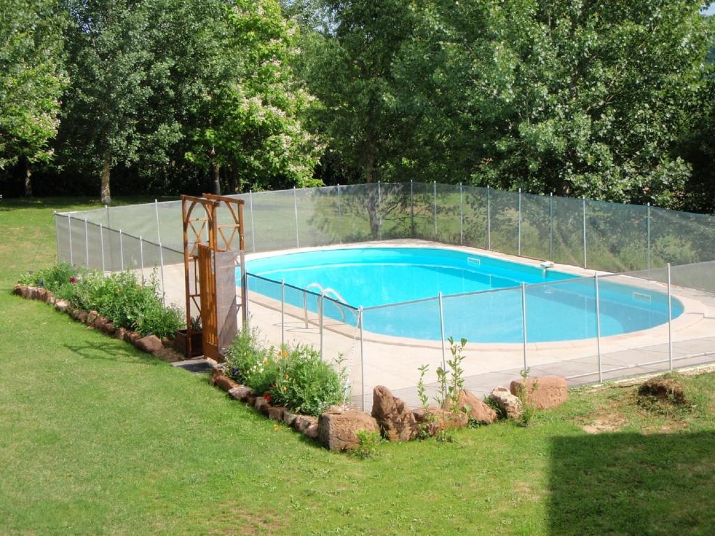 Camping Belle Vue, Boisseuilh - photo 7