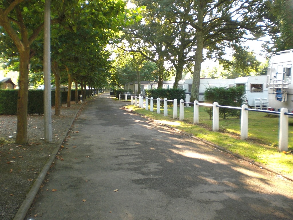 Aire de camping-car des Rives de l'Adour - photo 3